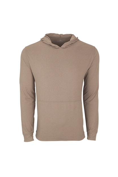 Vansport Trek Hoodie, custom hoodie or sweatshirt with logo imprint 2