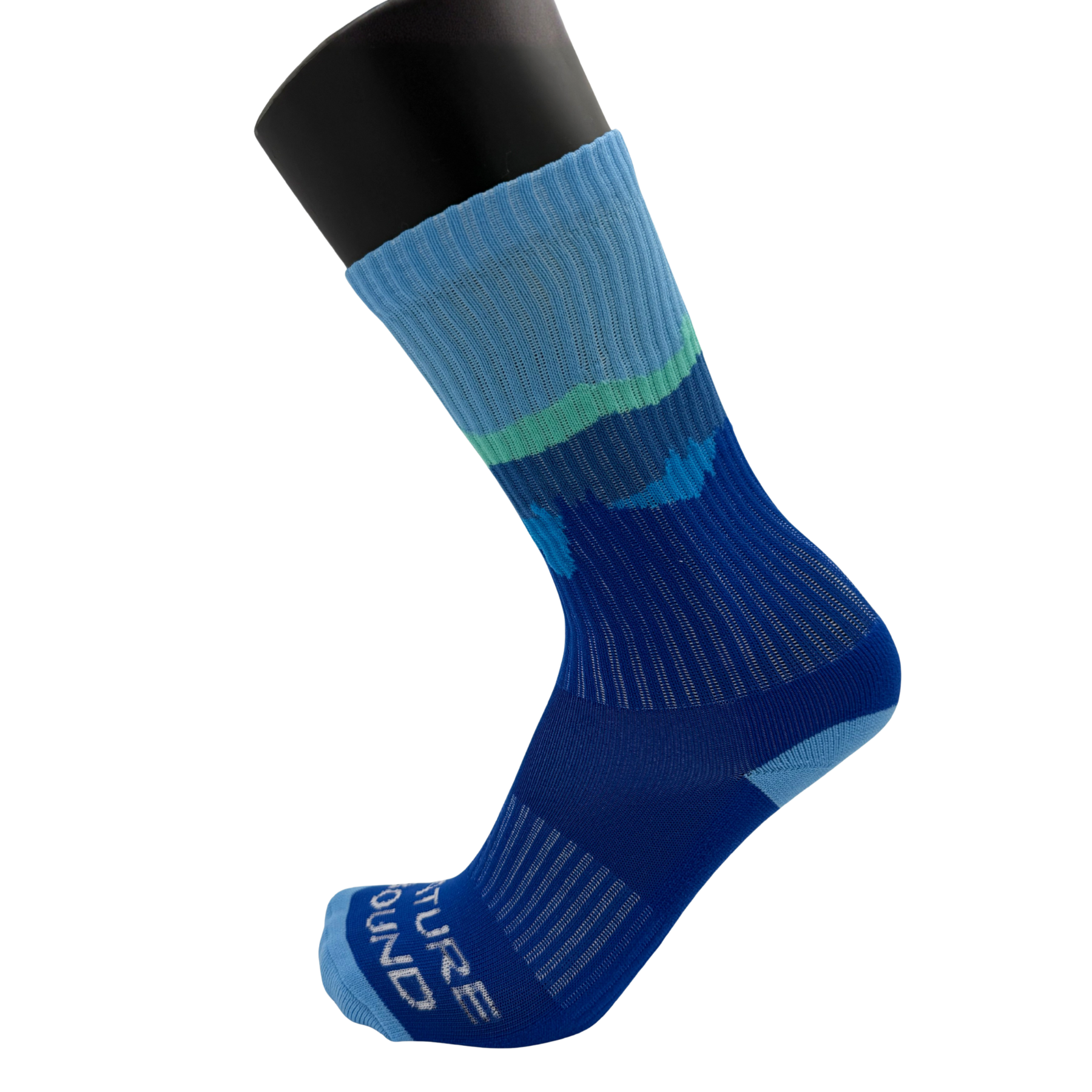 Athletic Crew Sock (Pair)