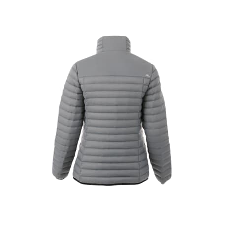Women's BEECHRIVER Roots73 Down Jacket 4