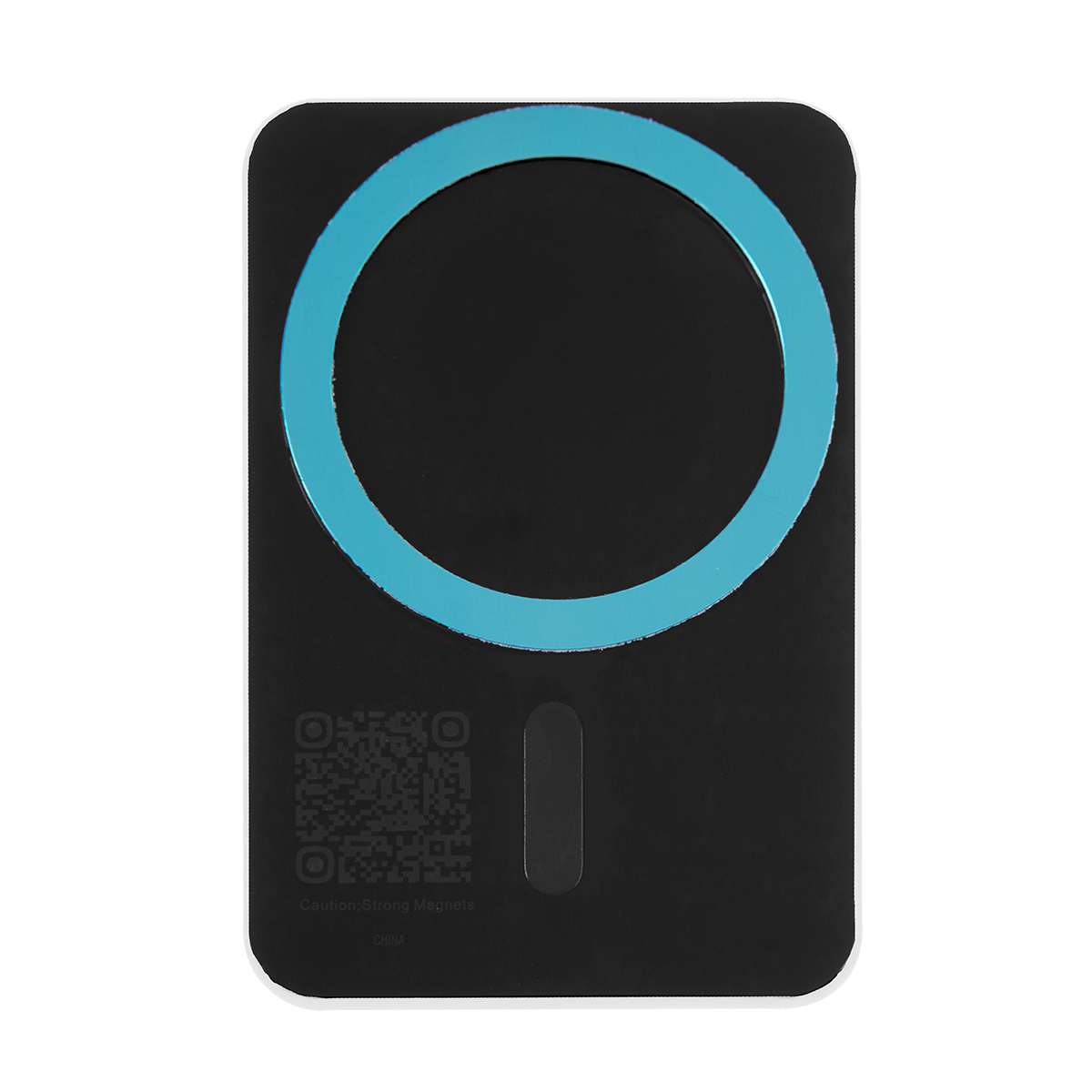 Magnetic Silicone Suction-Cup Phone Mount 5