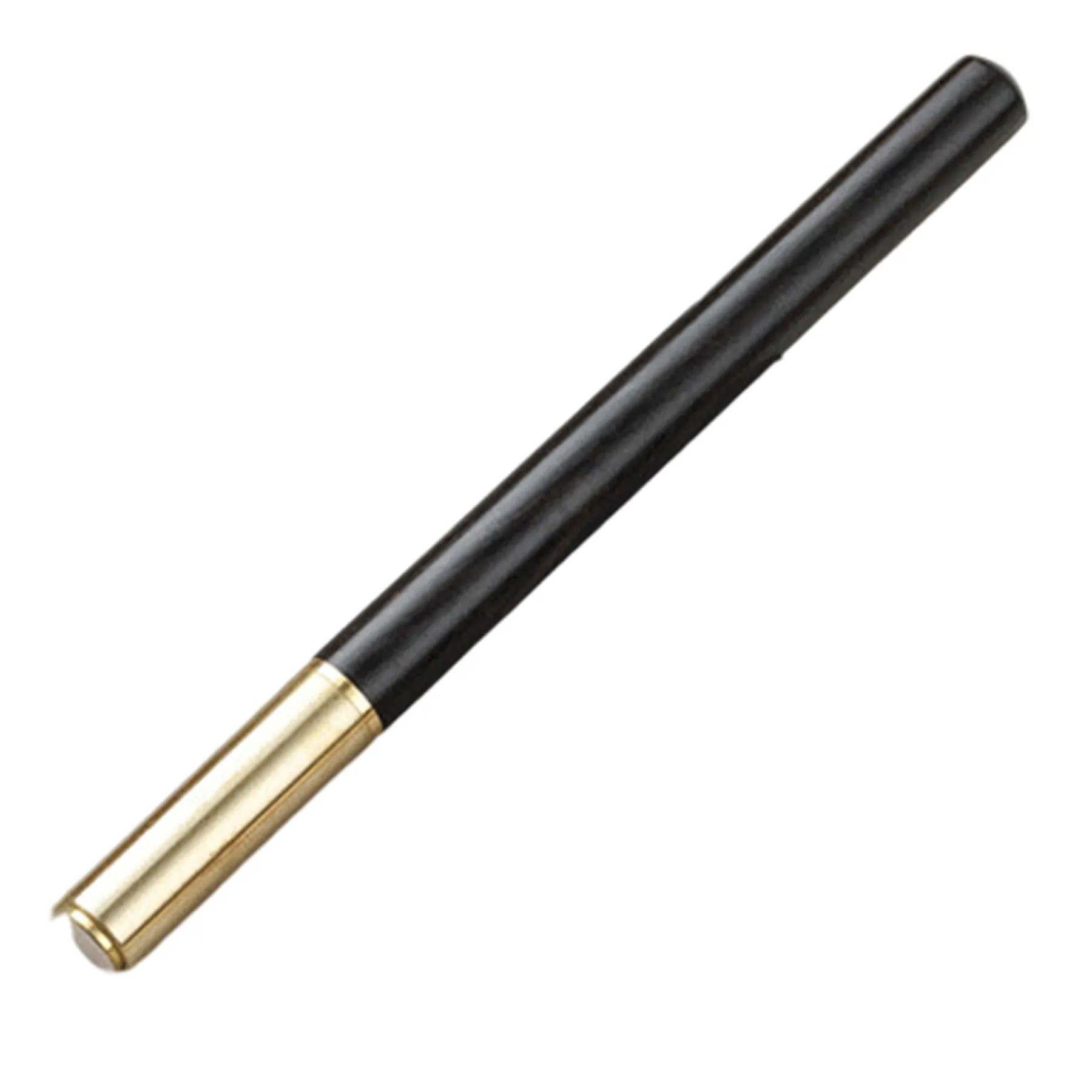 Brass Vintage Ballpoint Pen 4