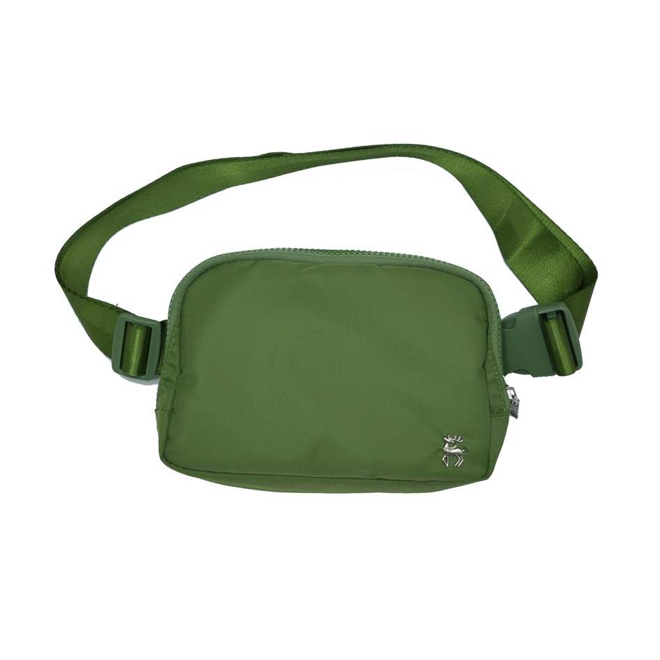 Holiday Themed Belt Bag 5