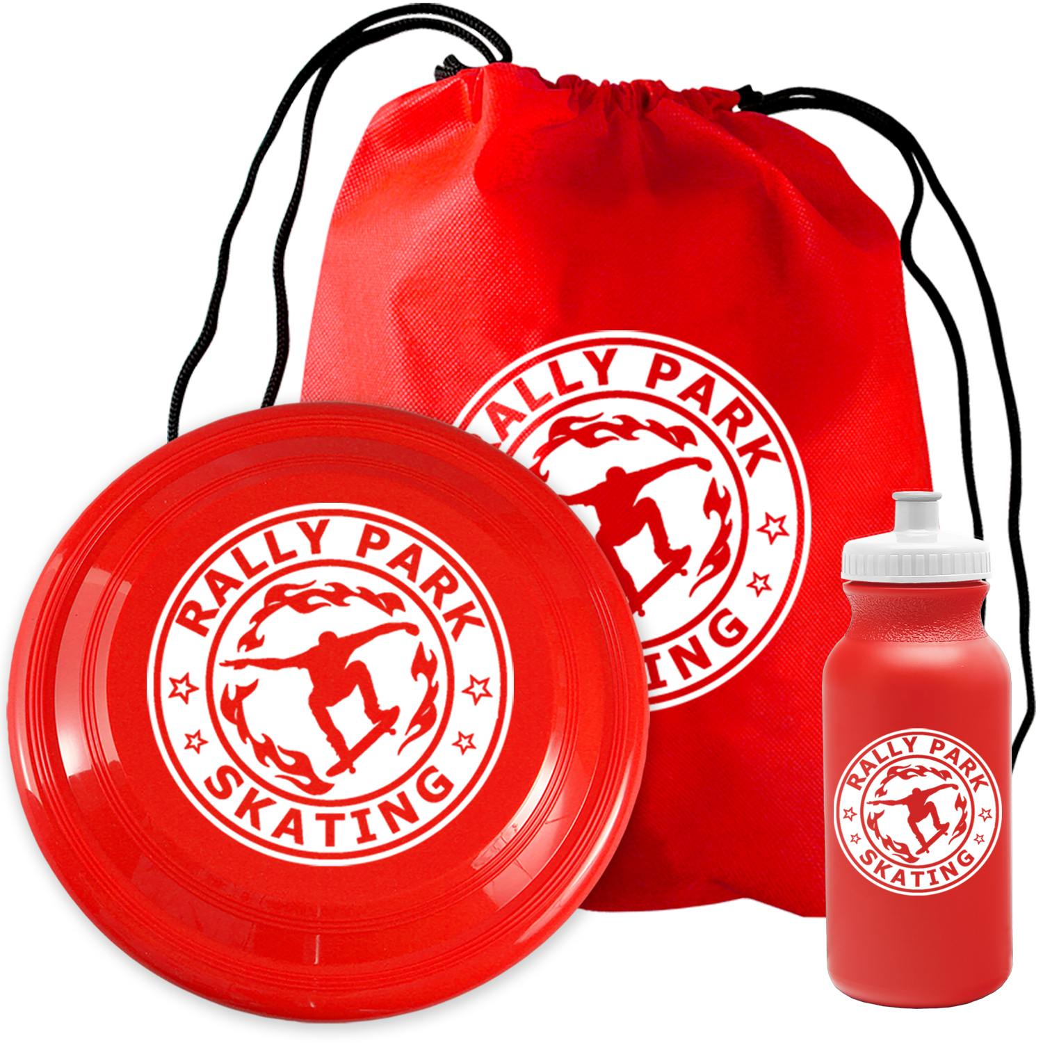 Picnic 3pc. Fun Kit 2