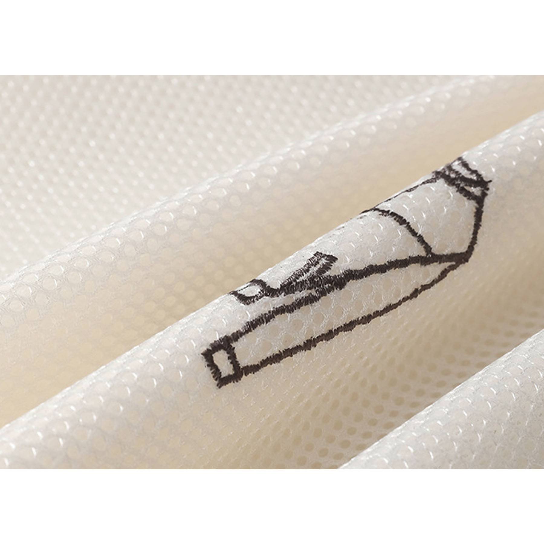 Laundry Mesh Bra Wash Bag 6
