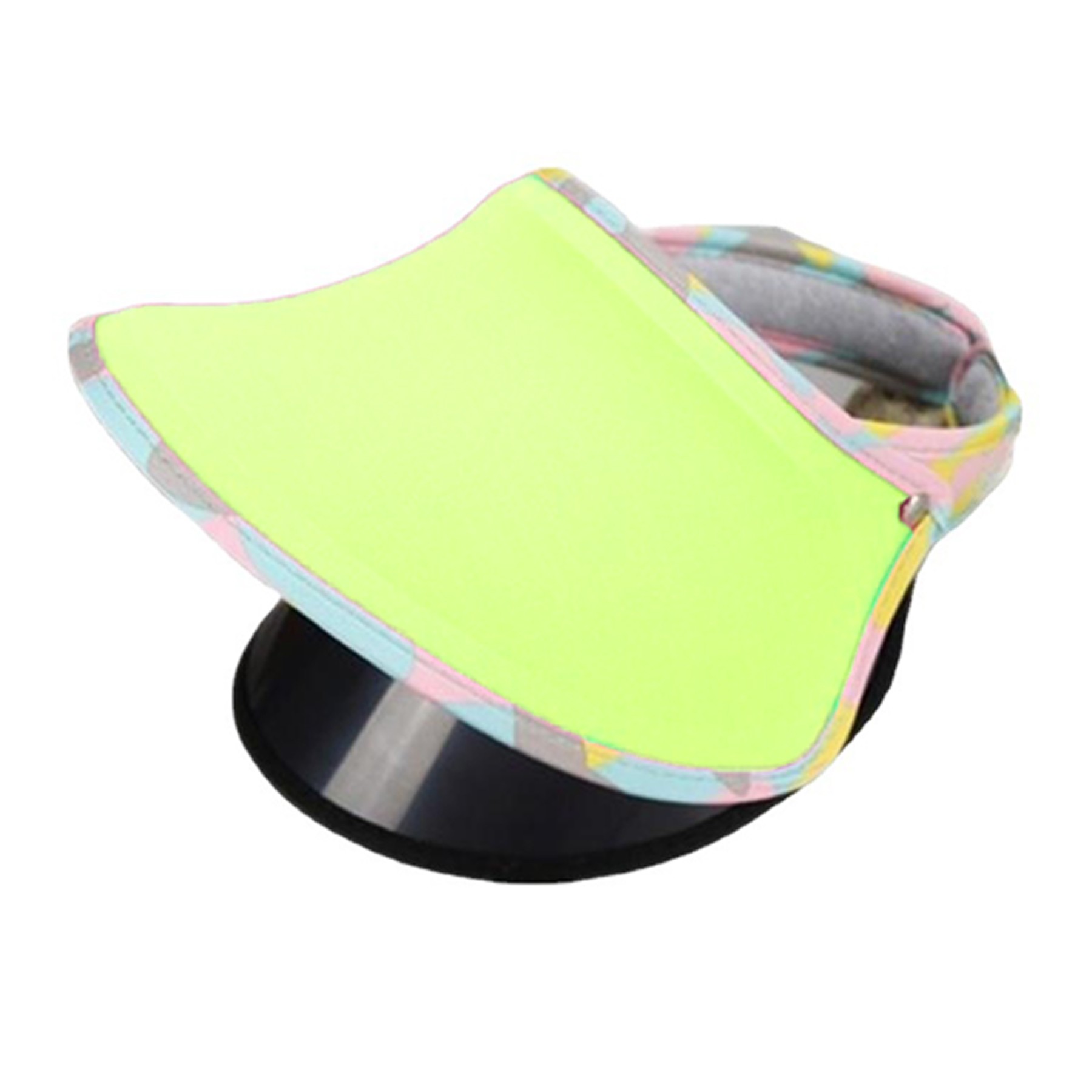 Children'S Double-Layer Sun Visor 6
