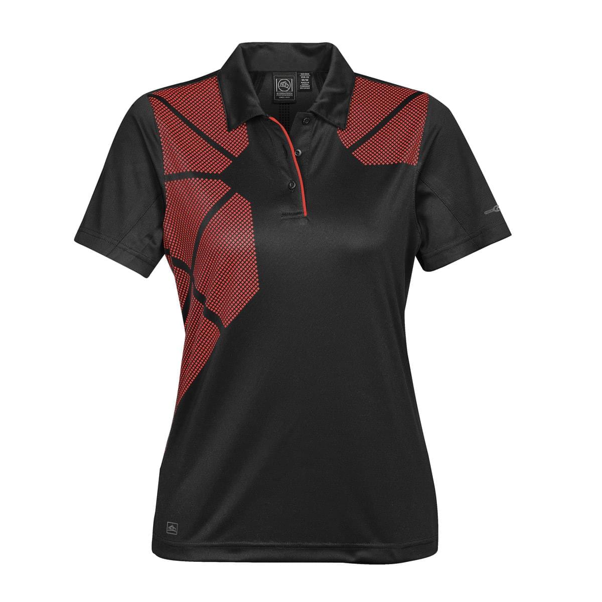 Stormtech Women's Prism Performance Polo 7