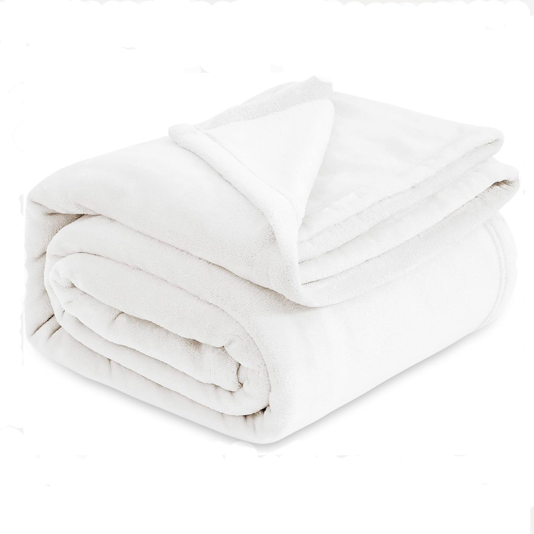 Fleece Bed Blankets 17