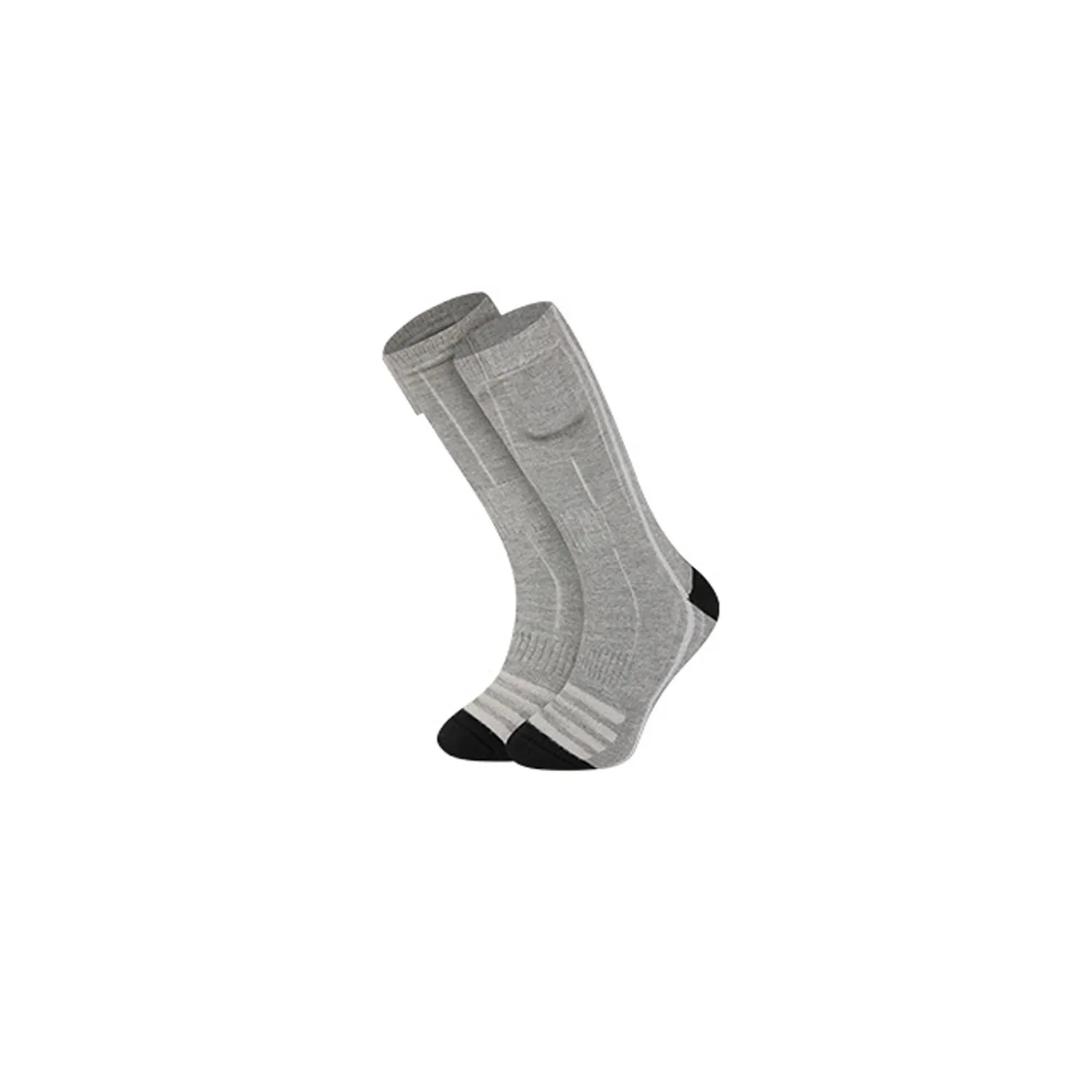 Electric Rechargeable Battery Heated Socks 5