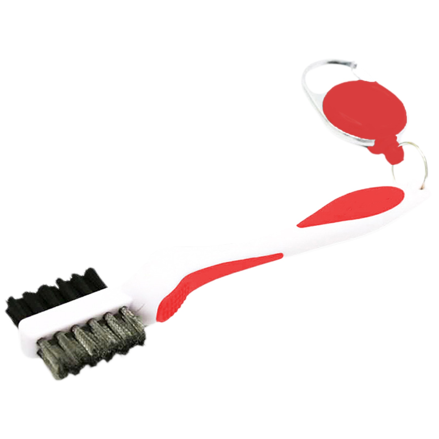 Double-Faced Golf Club Cleaning Tool 5