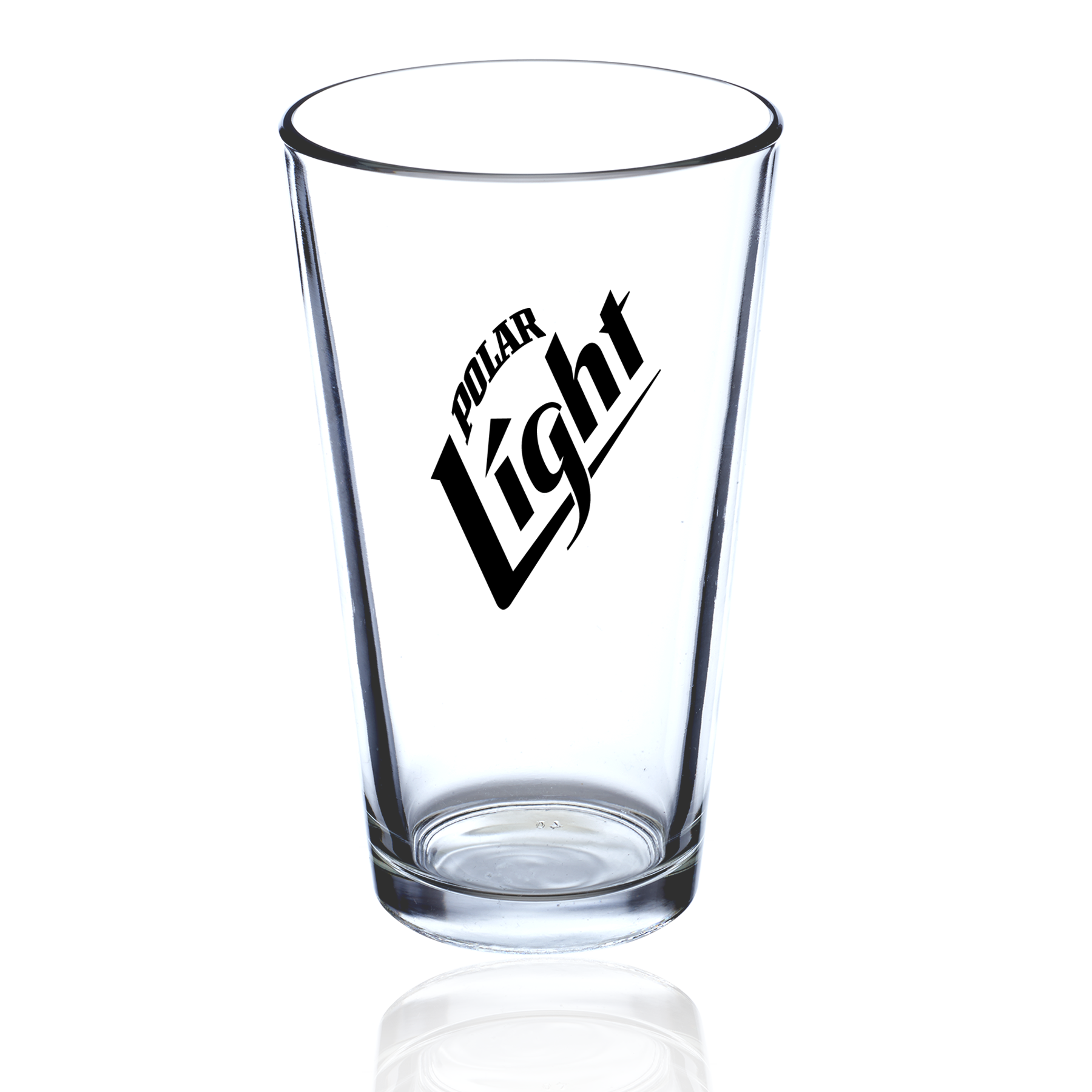16 Oz. Litchfield Libbey Pint Glass 4