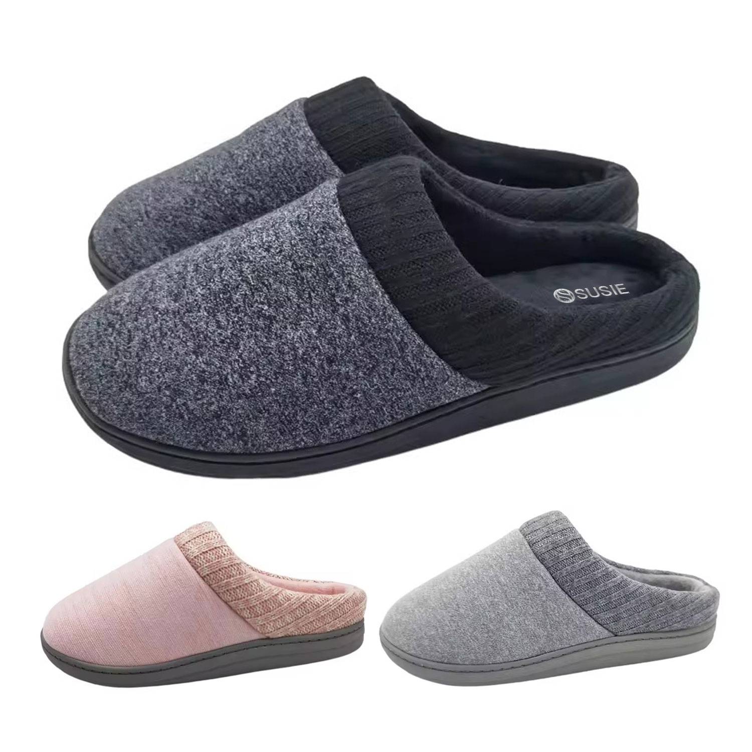 Warm Slippers 2