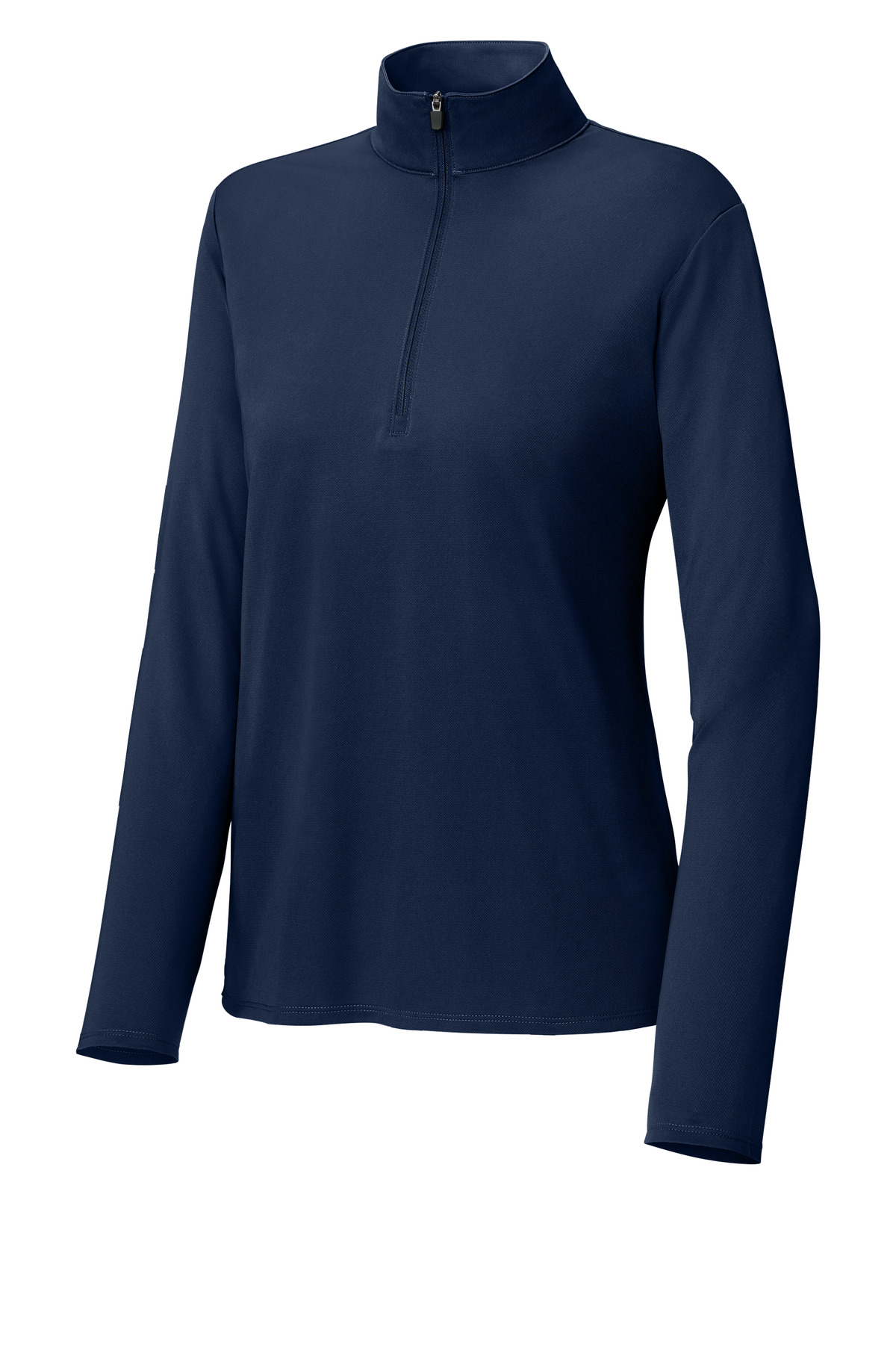 Sport-Tek Women's Micropique Sport-Wick 1/4-Zip LST672 36