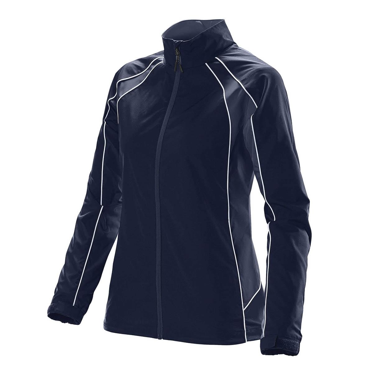 Stormtech Women's Warrior Training Jacket 13