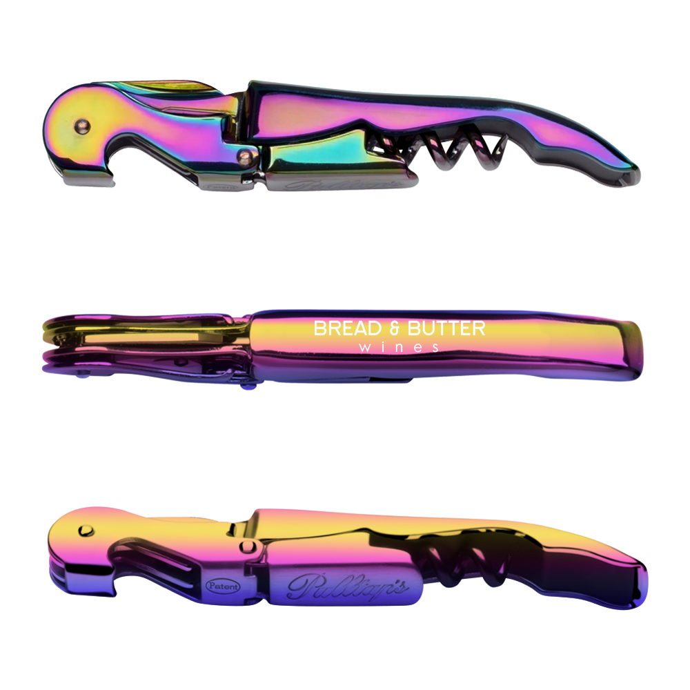 The Luxury Collection Corkscrew 6