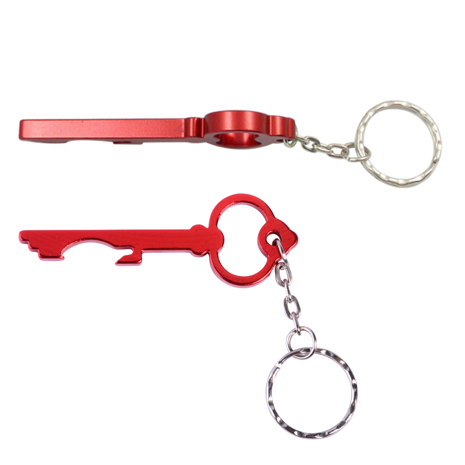 Key Bottle Opener w/ key chain-Close Out 14