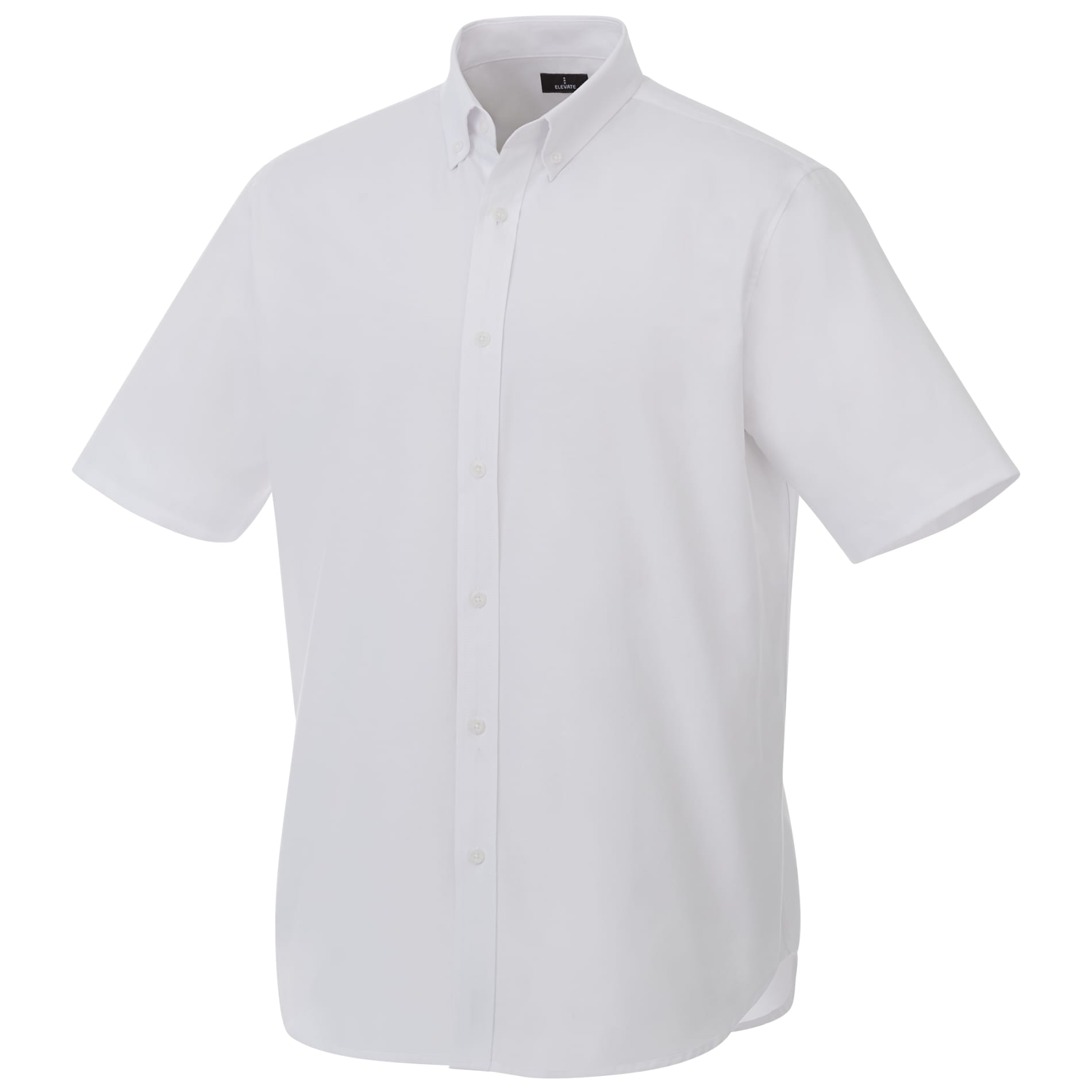 Men's SAMSON Oxford SS Shirt 39