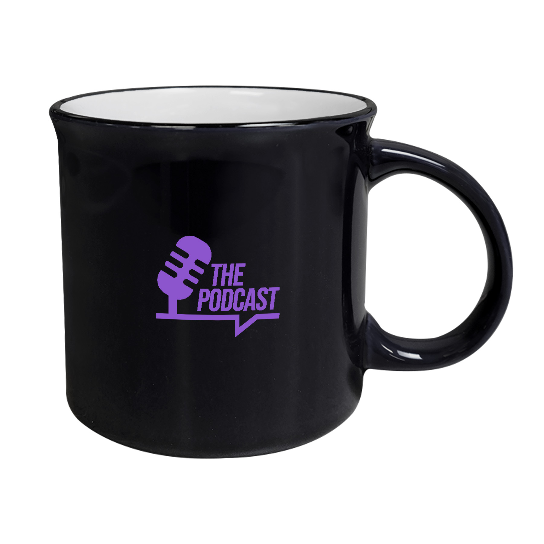 Mounty 13.5 Fl Oz Mug 2