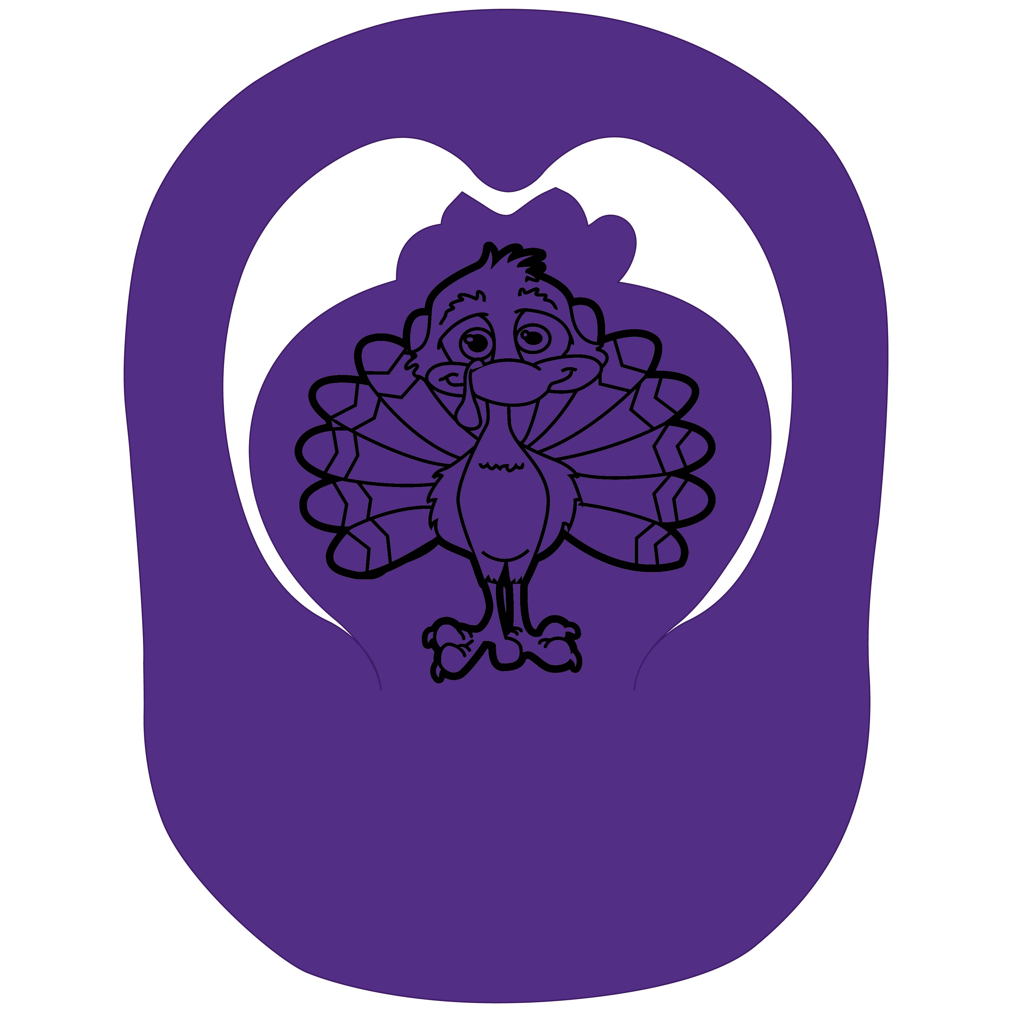 Turkey Popup Visor 28