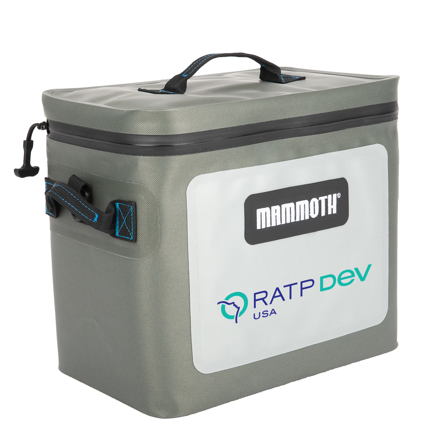 Mammoth® GoCube Soft Cooler 4