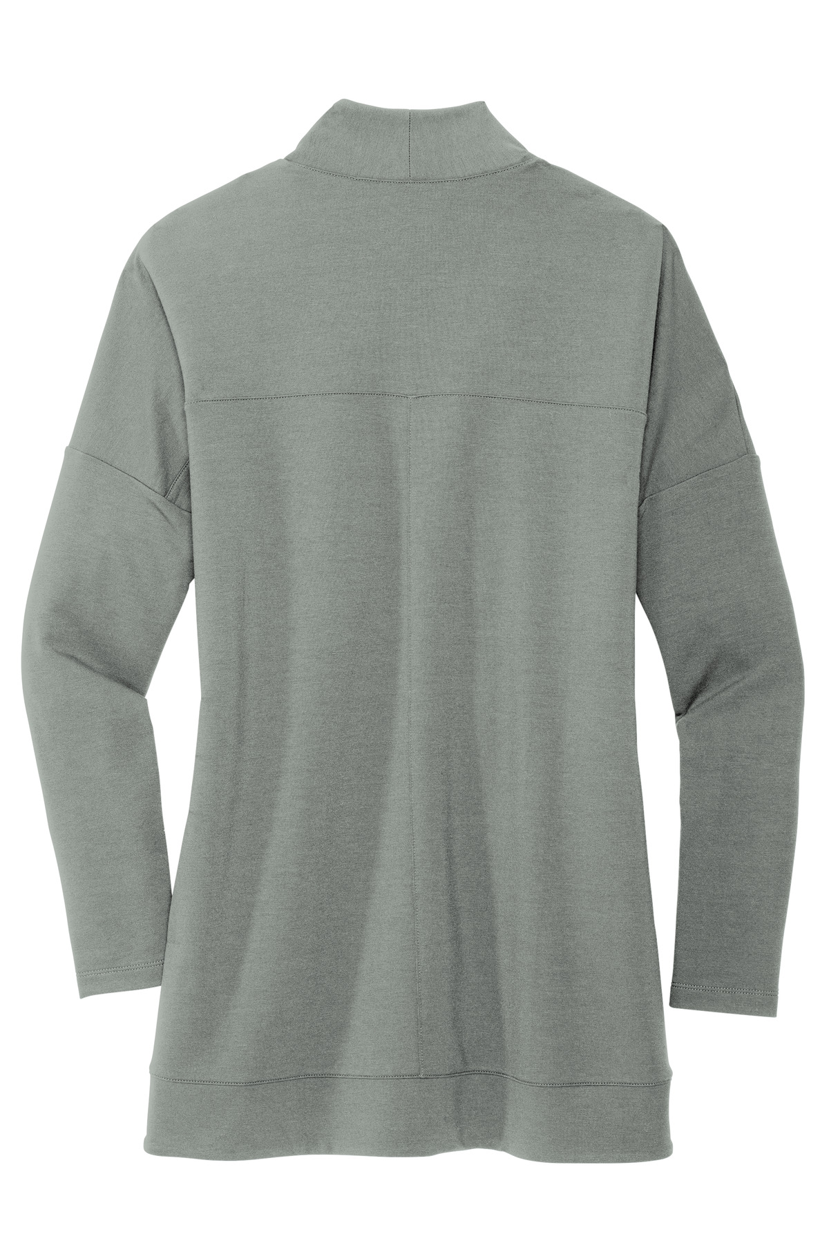 Mercer+Mettle Women's Stretch Open-Front Cardigan MM3015 12