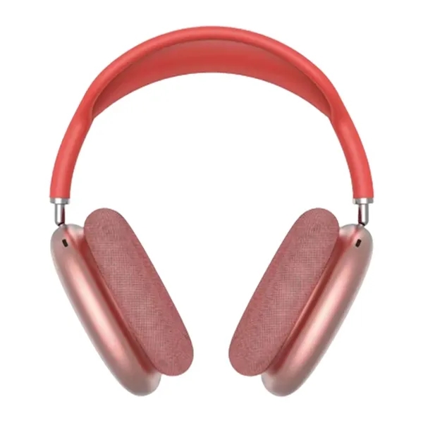 Bluetooth Headphone 4