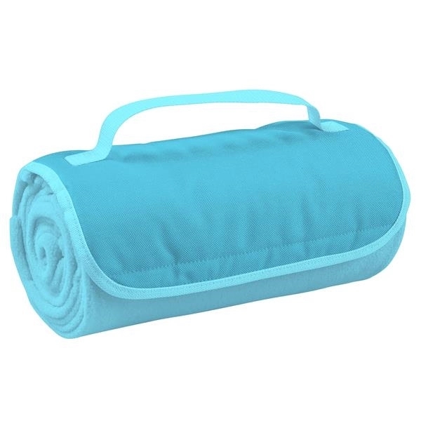Folding Picnic Blanket 14
