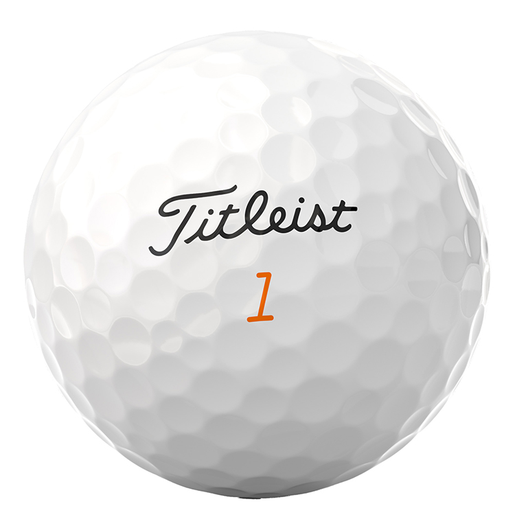 Titleist Velocity 4