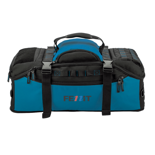 Basecamp Beast of Burden 8