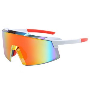 Polarized Windproof Sport Sunglasses 6