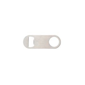 Portable Mini Bottle Shaped Opener With Carabiner 5