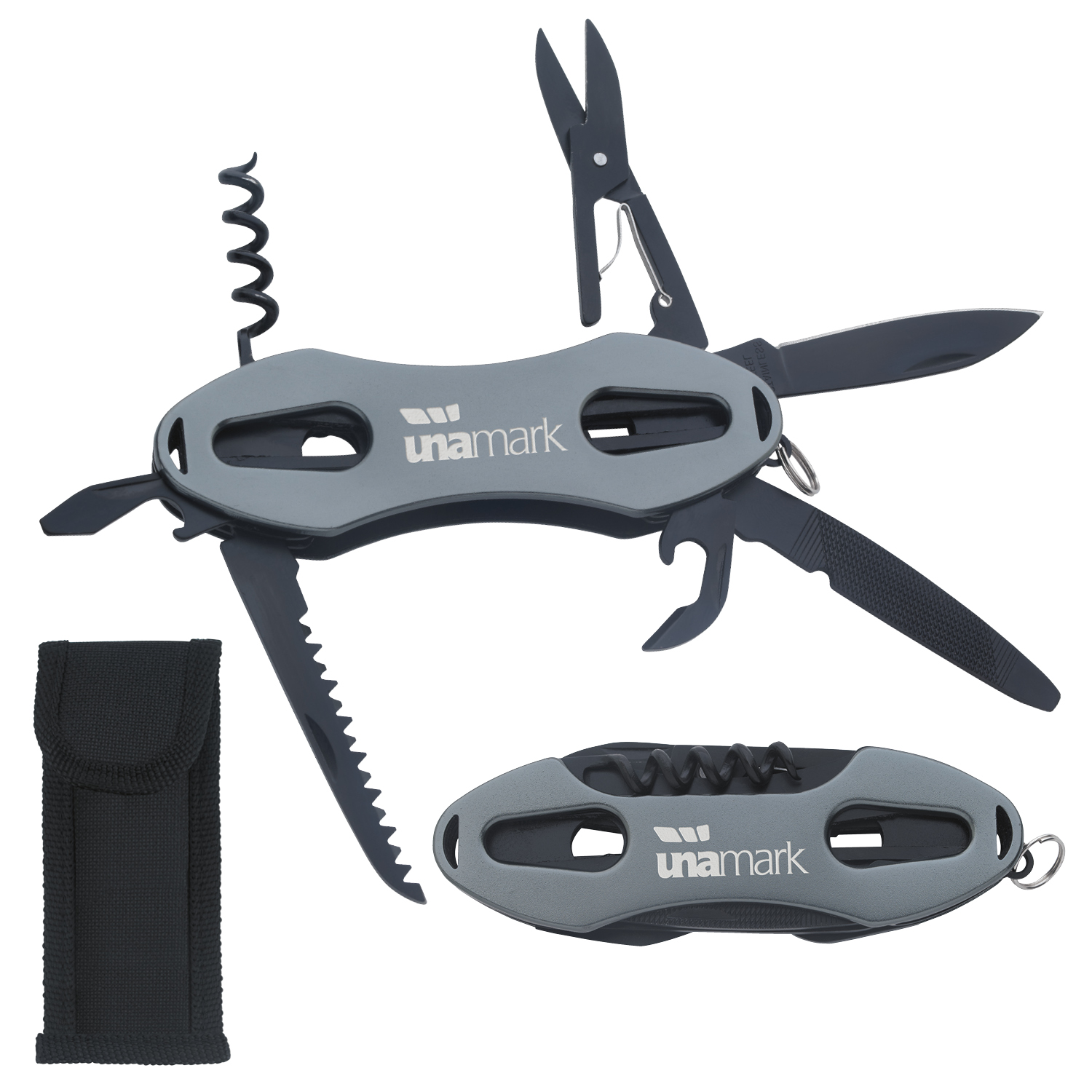 Good Value™ 7-in-1 Multi-Tool 9