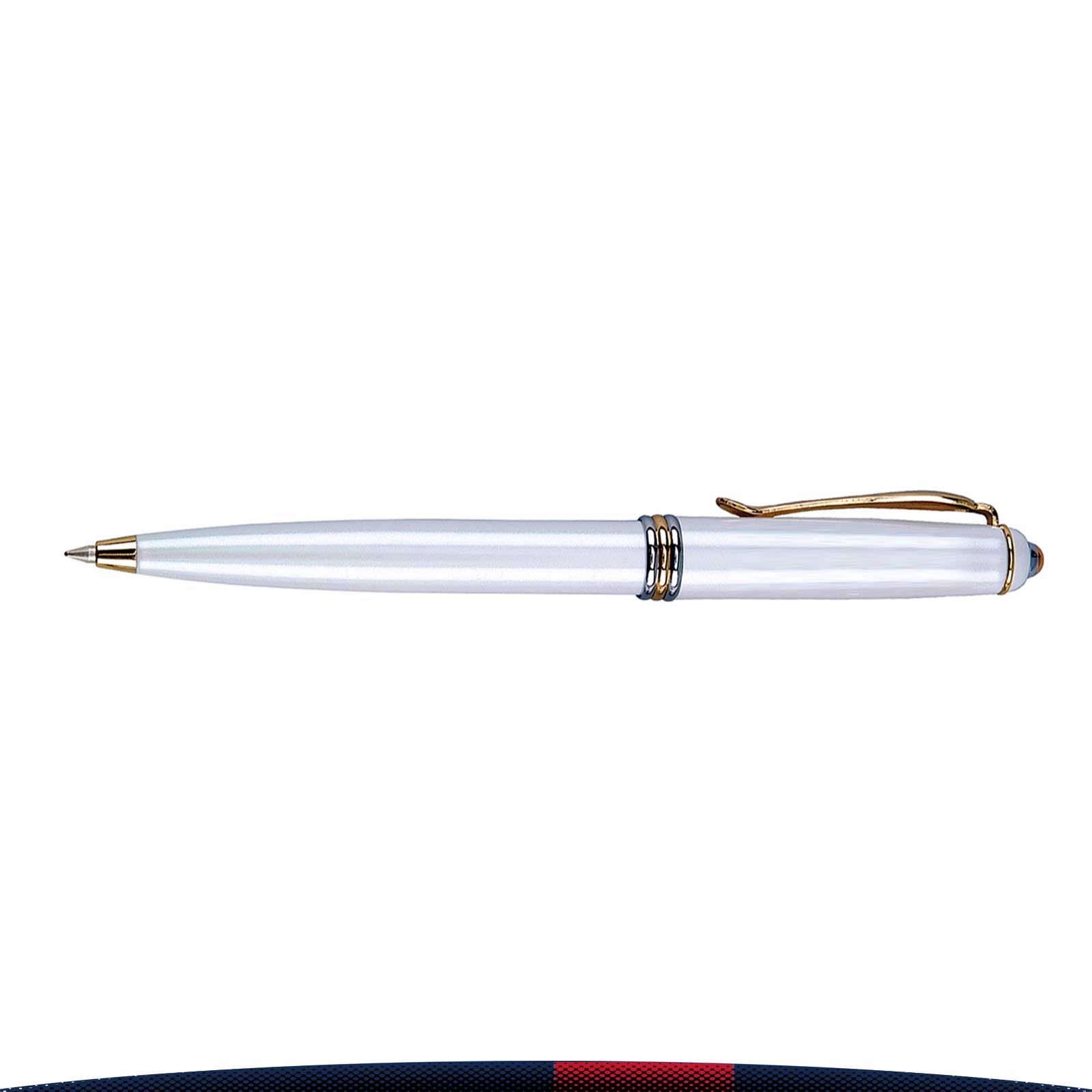 Achilles Twist Ballpoint Pen 15