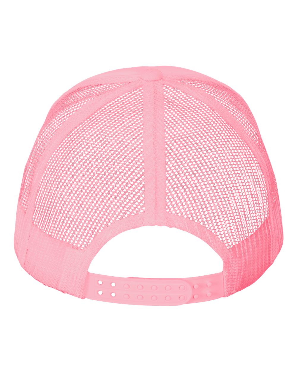 Foam Mesh-Back Trucker Cap - VC700 40
