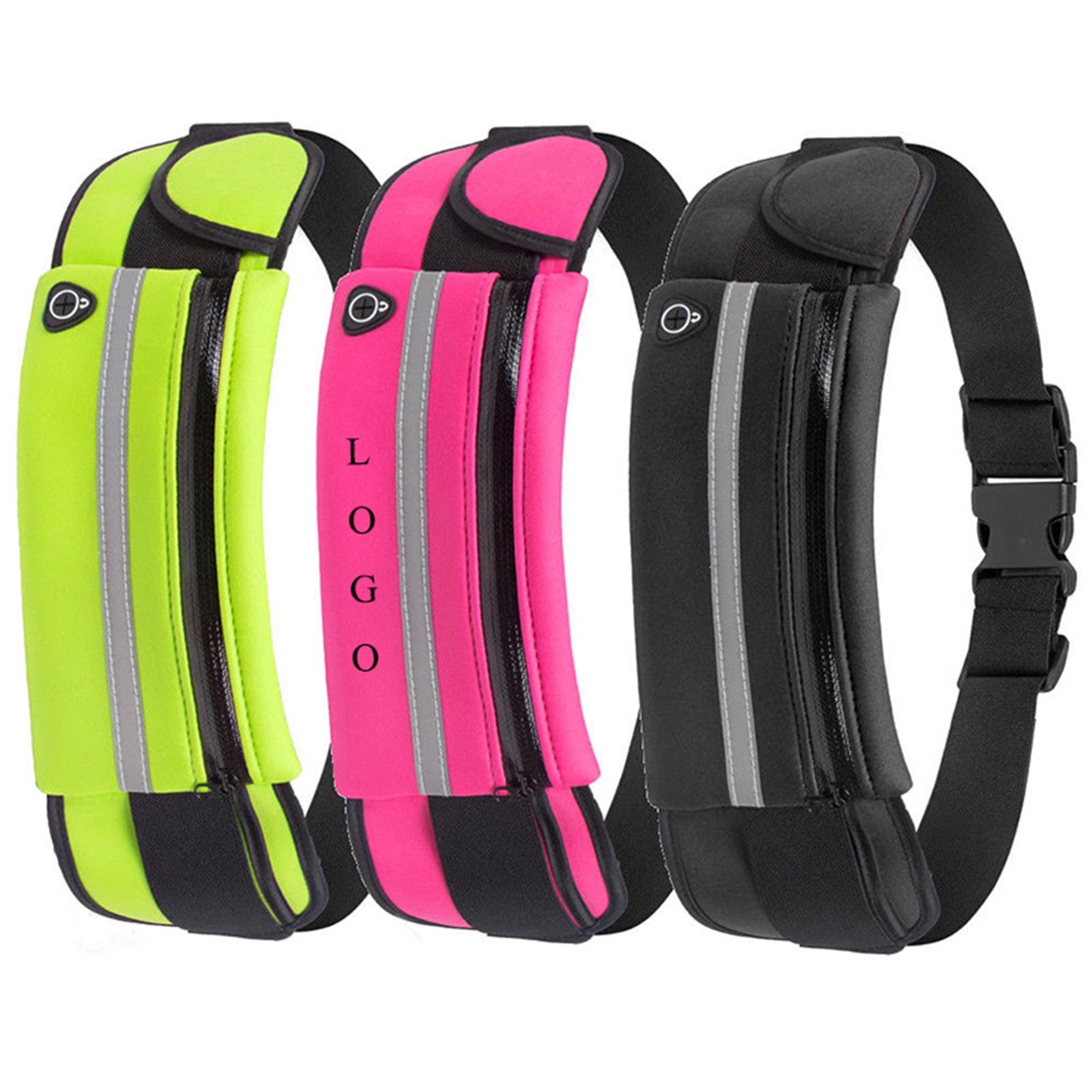 Running Waist Pack 8