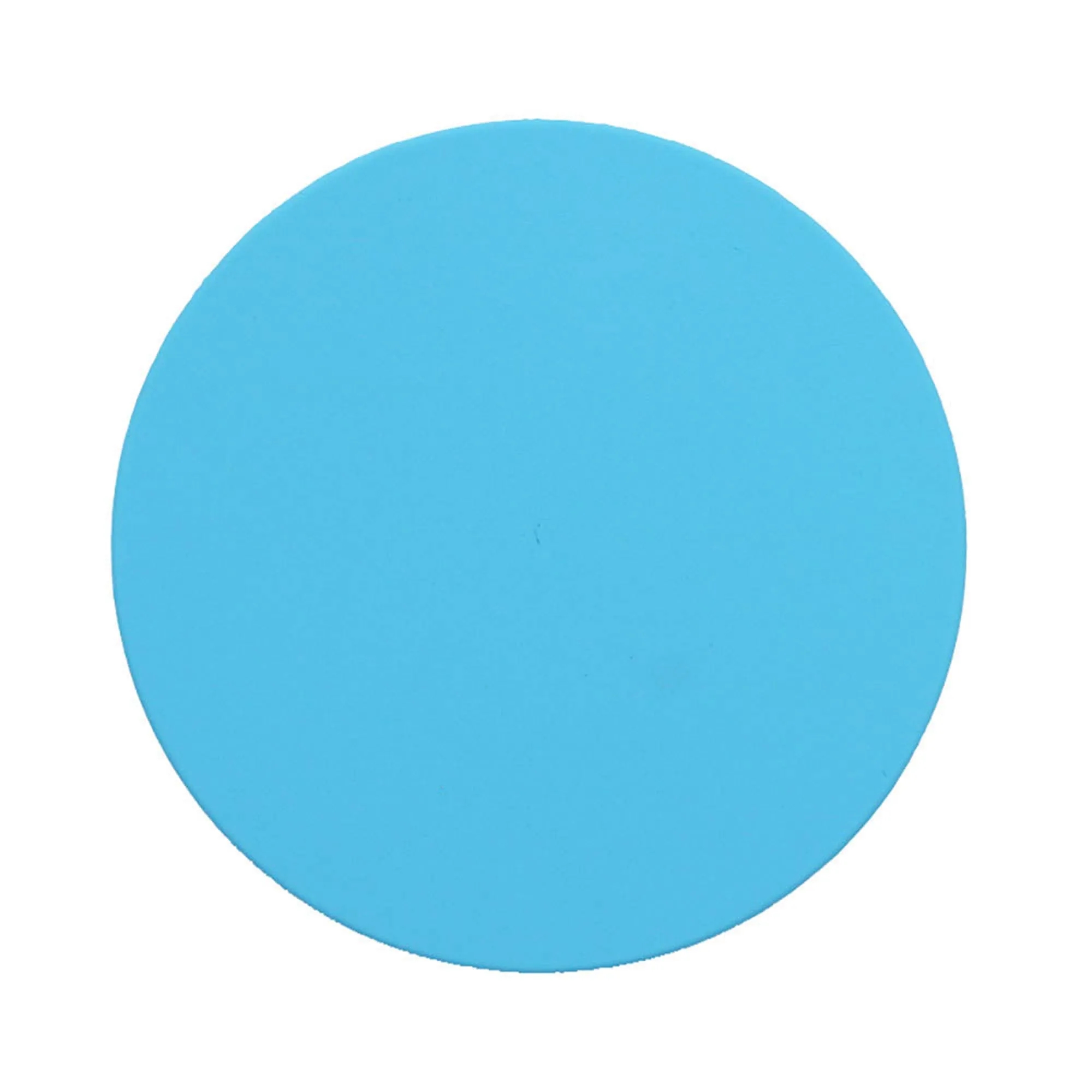Silicone Bottle Opener Round Jar Coaster 4