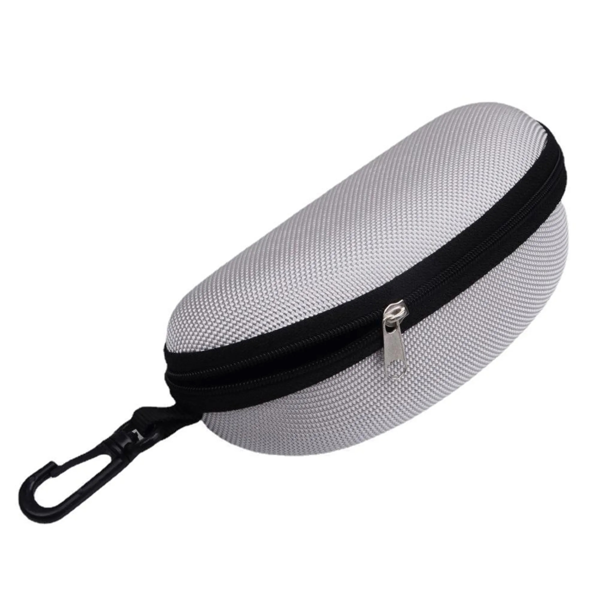 Portable Zipper Eyeglasses Case MOQ 50 13
