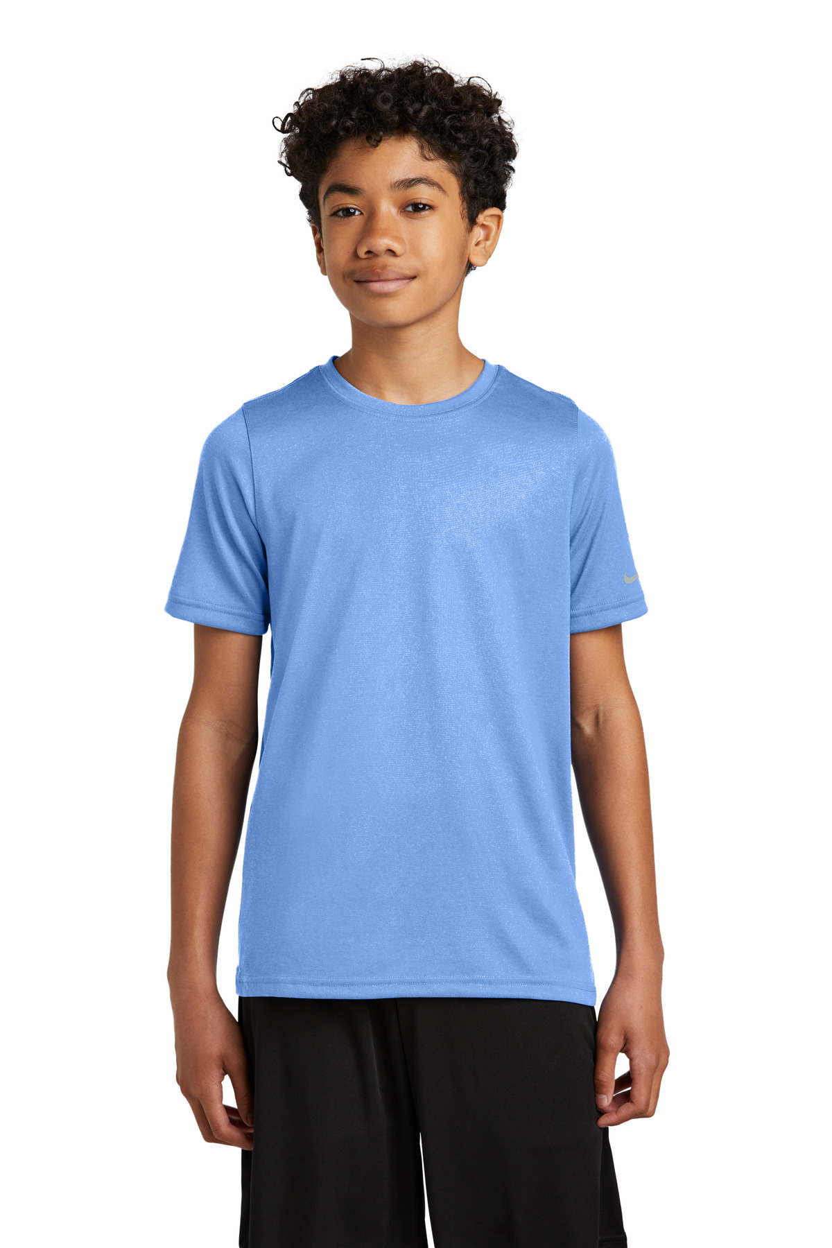 Nike Youth Swoosh Sleeve rLegend Tee NKDX8787 113