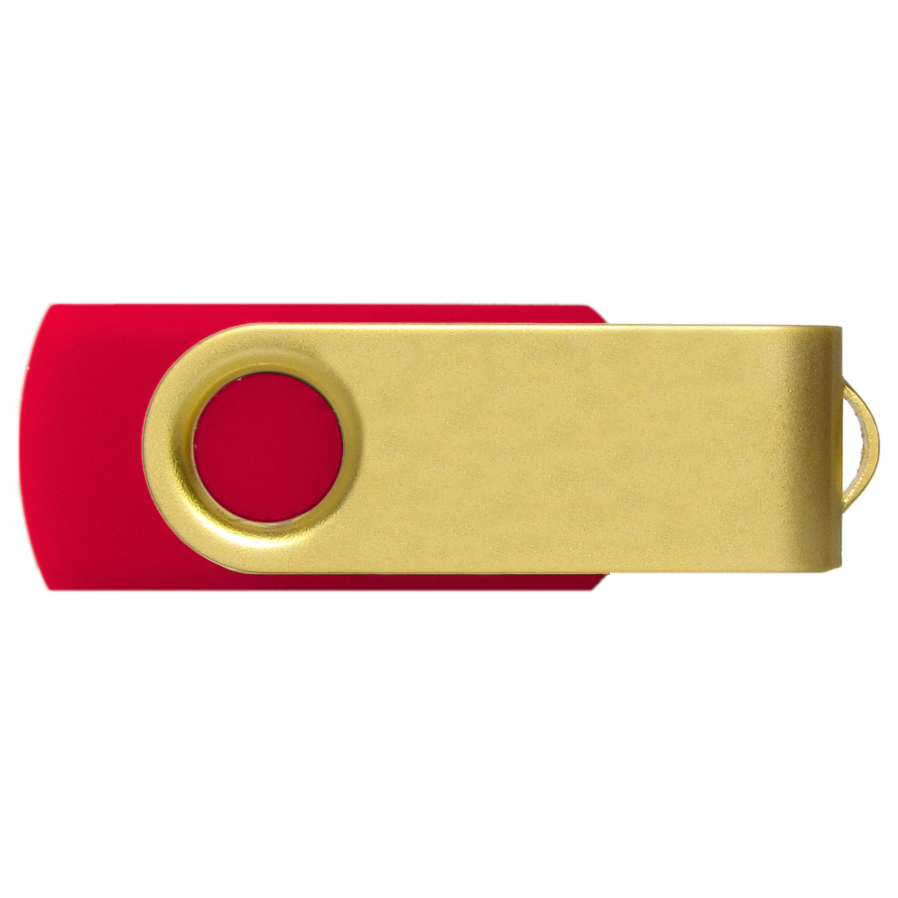 iClick 3.0 USB Flash Drive-SWGLD 44