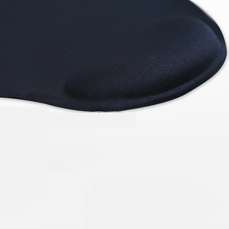 Ergonomic Mouse Pad W/Wrist Support 18