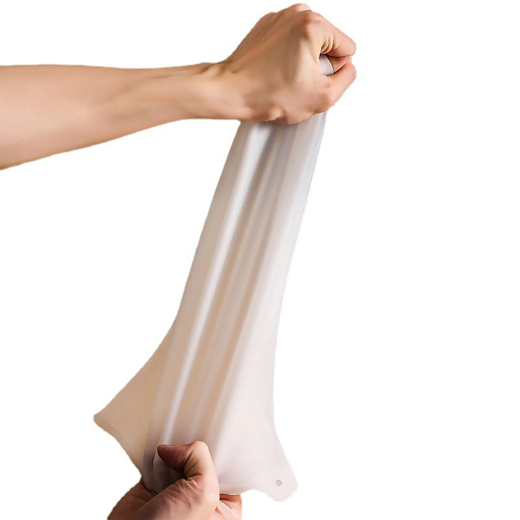 Silicone Extra-thick Kneading Dough Bag 3