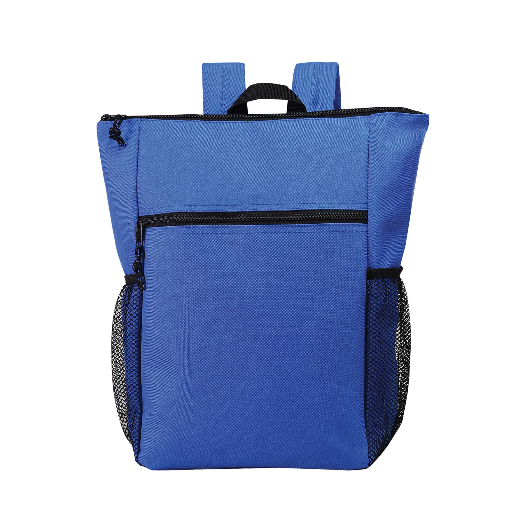 600D polyester Computer Backpack 5