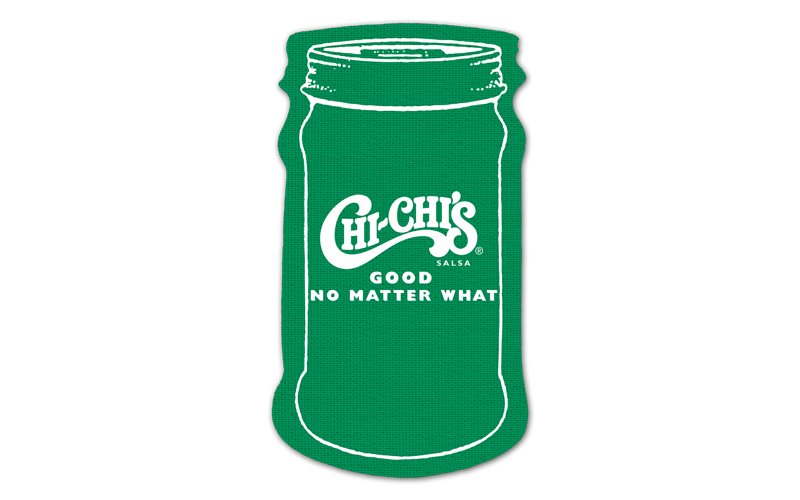 Narrow Jar Vinyl Jar Opener 82