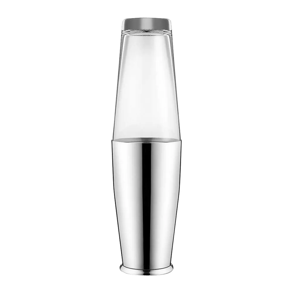 Boston Shaker + Pint Glass 2