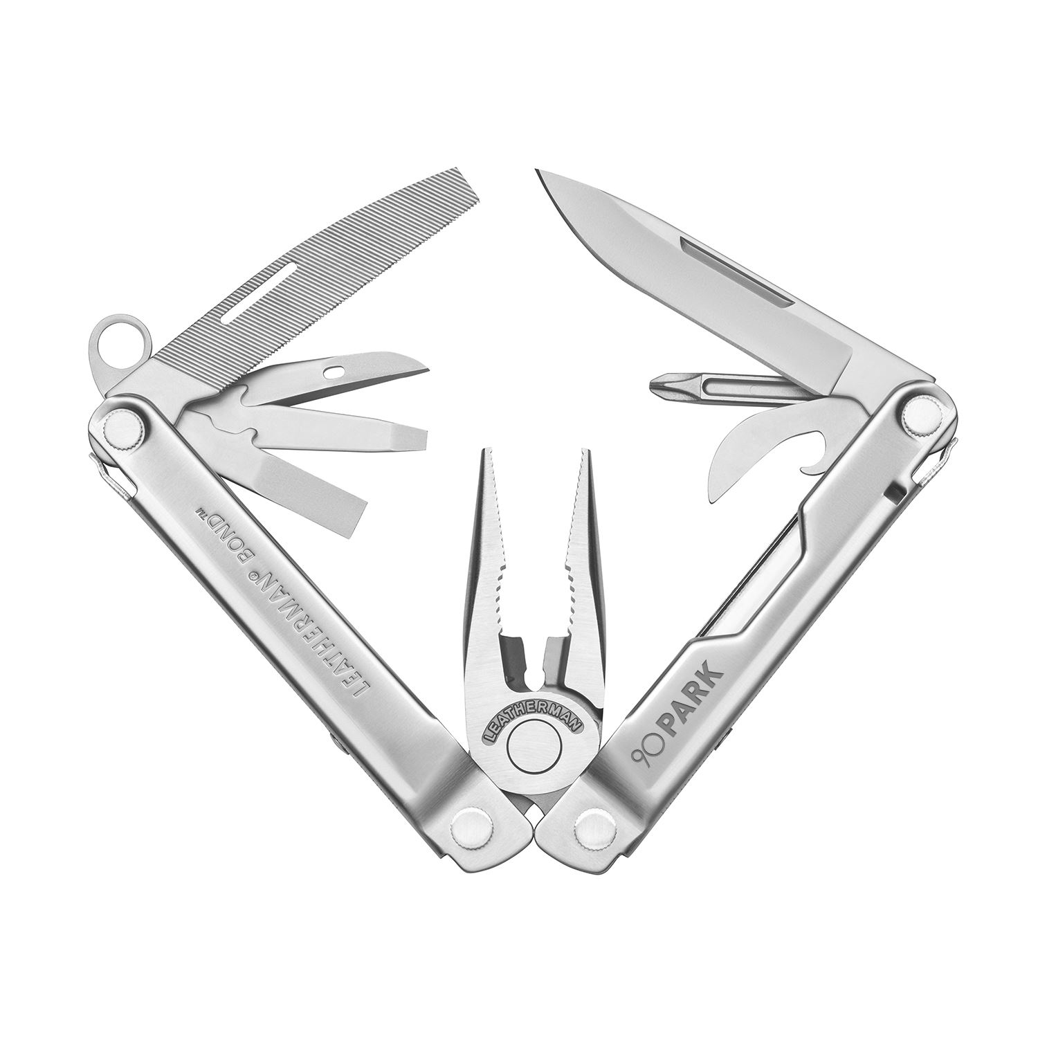 Leatherman® Bond 8