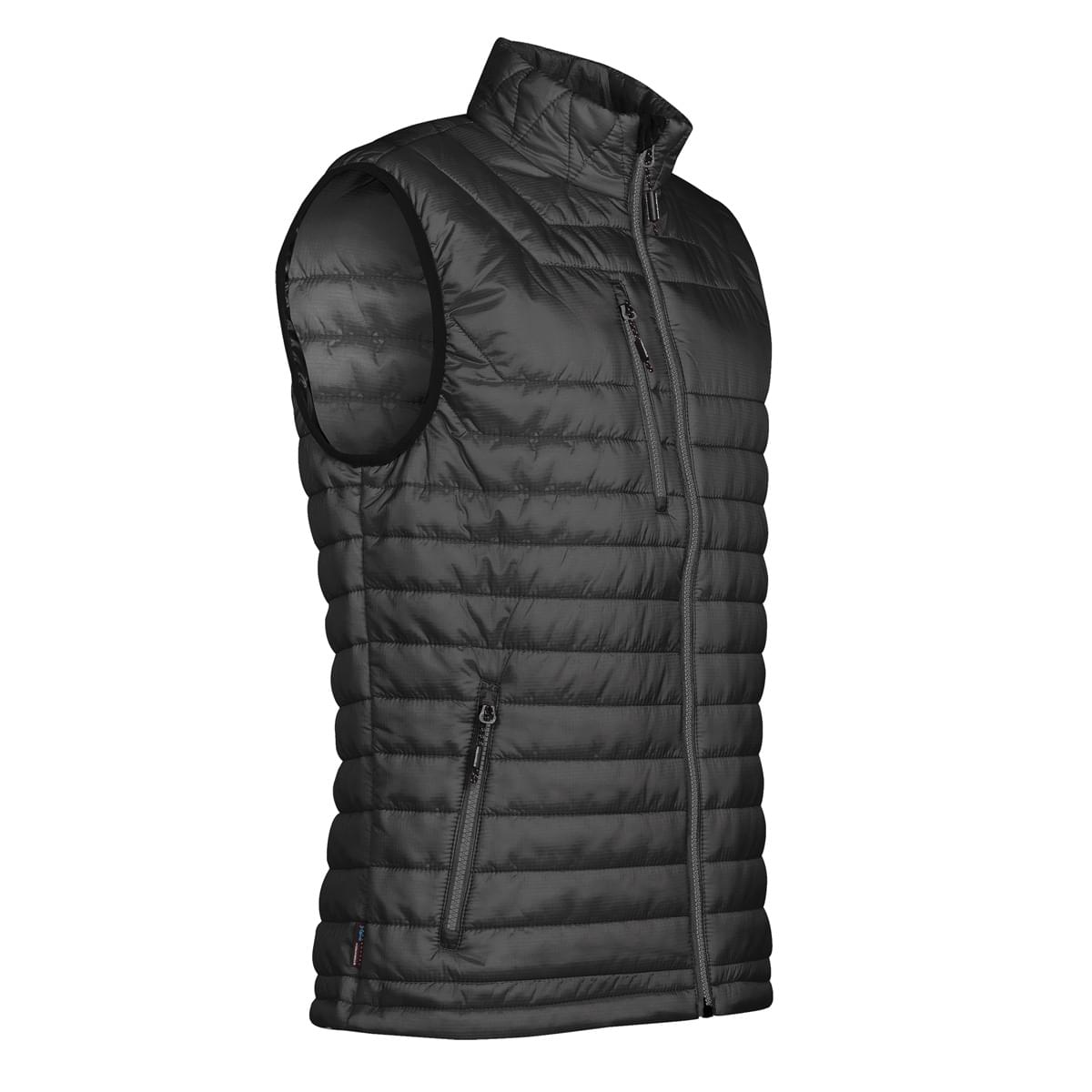 Stormtech Men's Gravity Quilted Vest 4