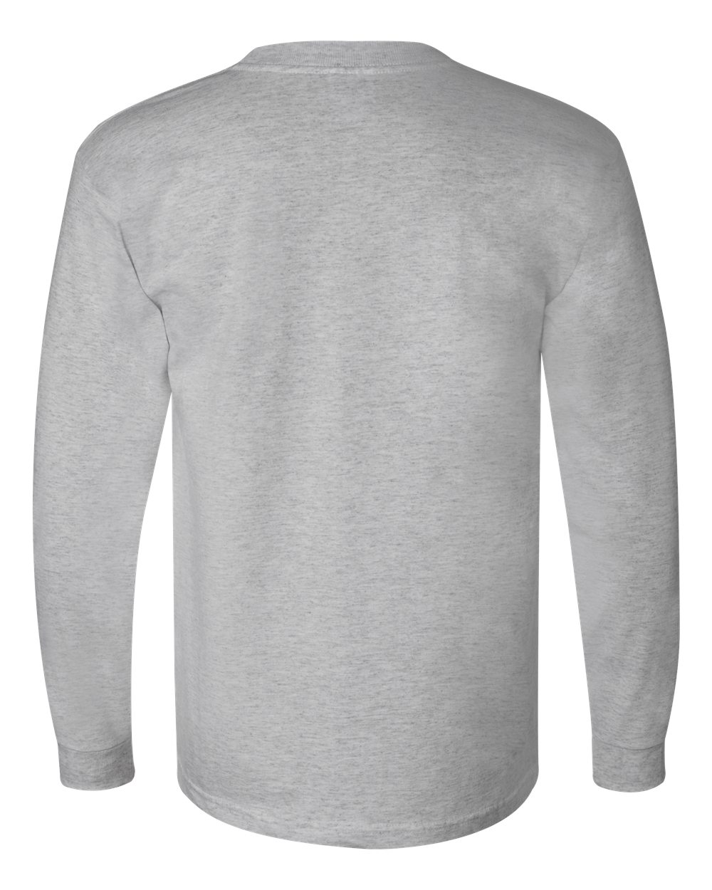 Unisex USA-Made Long Sleeve T-Shirt - 6100 9