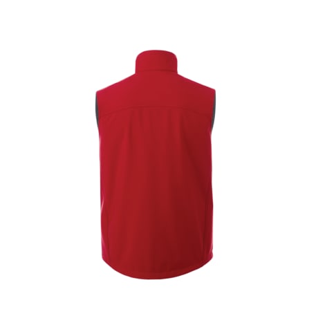 Men's STINSON Softshell Vest 10
