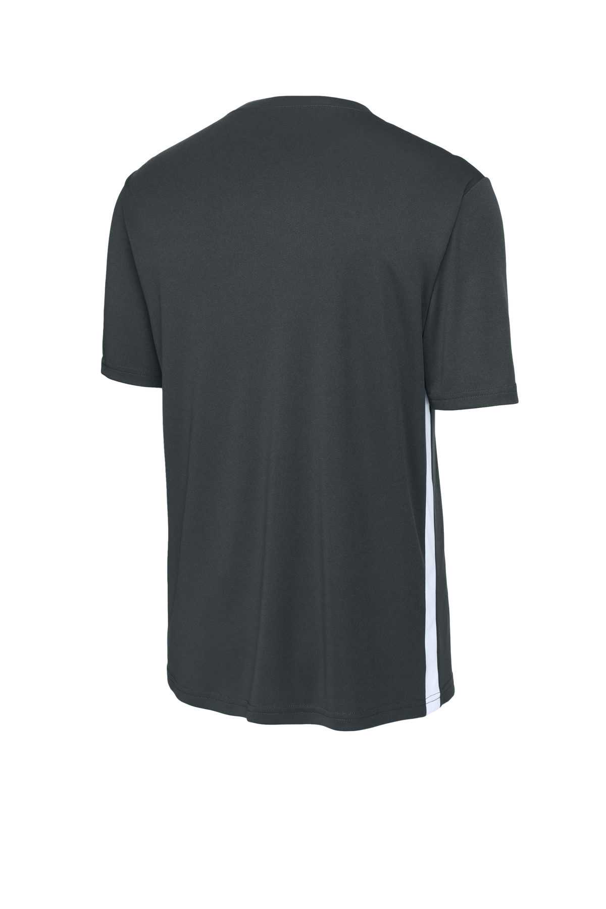 Sport-Tek Competitor United V-Neck ST101 29