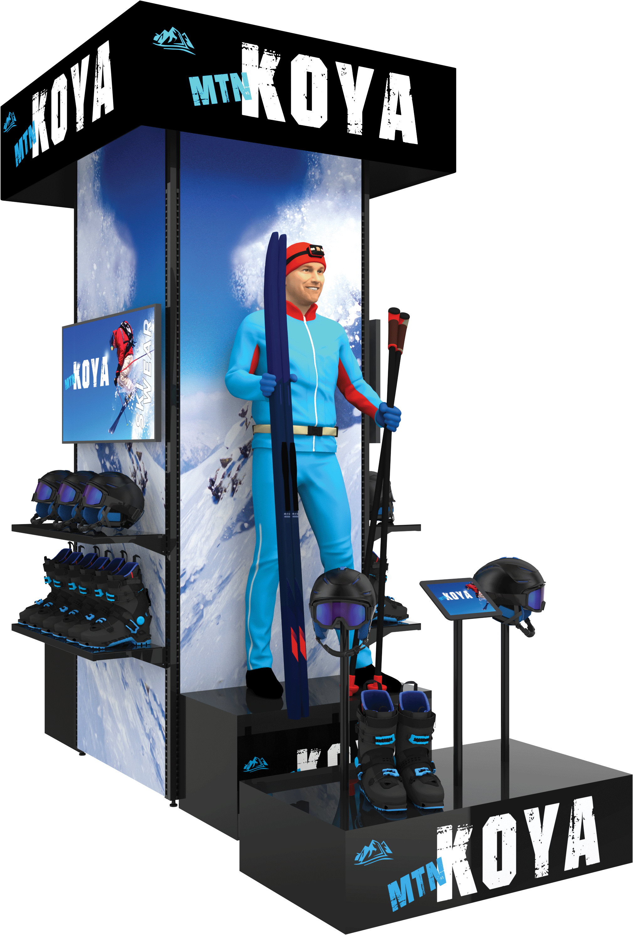 MODify 4-Sided Kit 02