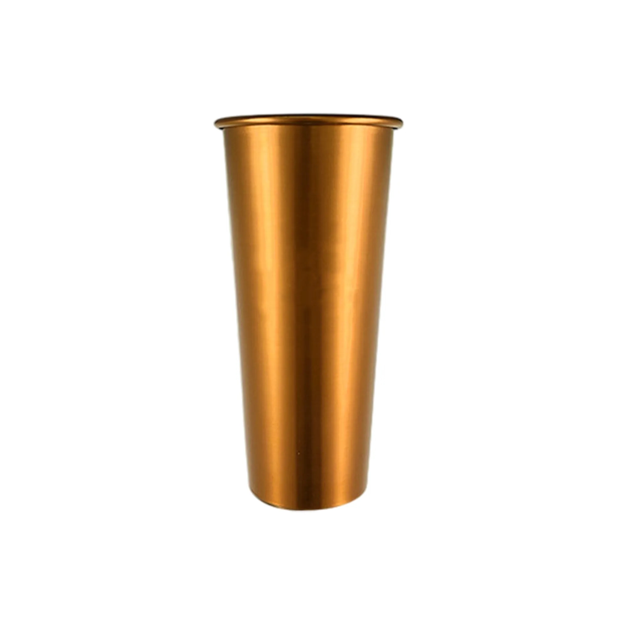 16Oz Environmentally Friendly Beer Aluminum Cups 8